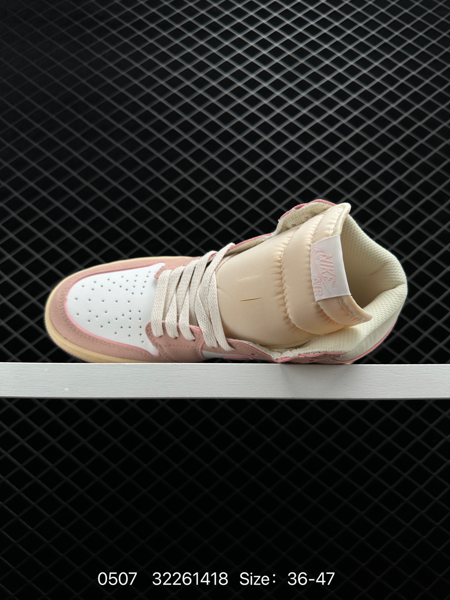 Air Jordan 1 Retro High OG 